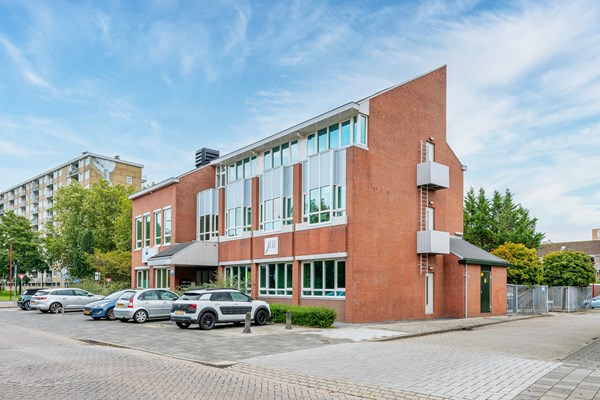 Property photo - Schouwstede 1, 3431JA Nieuwegein